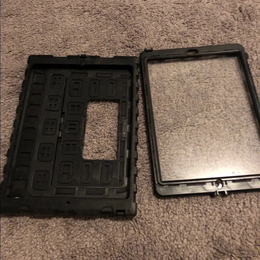 ipad case - Picture 2 of 2